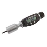 BOWERS XTD3M-BT digital 2-punkt mikrometer 3-4 mm med kontrolring